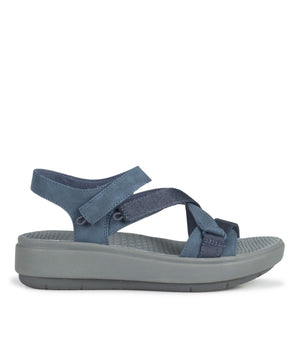 Fibelle - Navy - Outside
