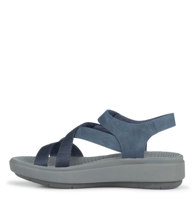Fibelle - Navy - Inside