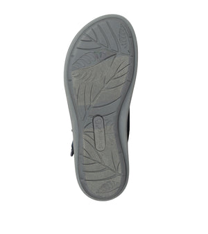 Fibelle - Navy - Sole