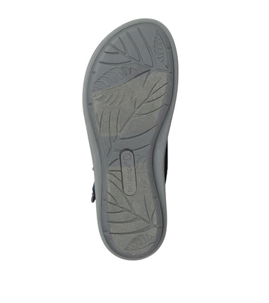 Fibelle - Navy - Sole