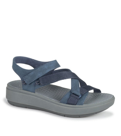 Fibelle - Navy - Hero