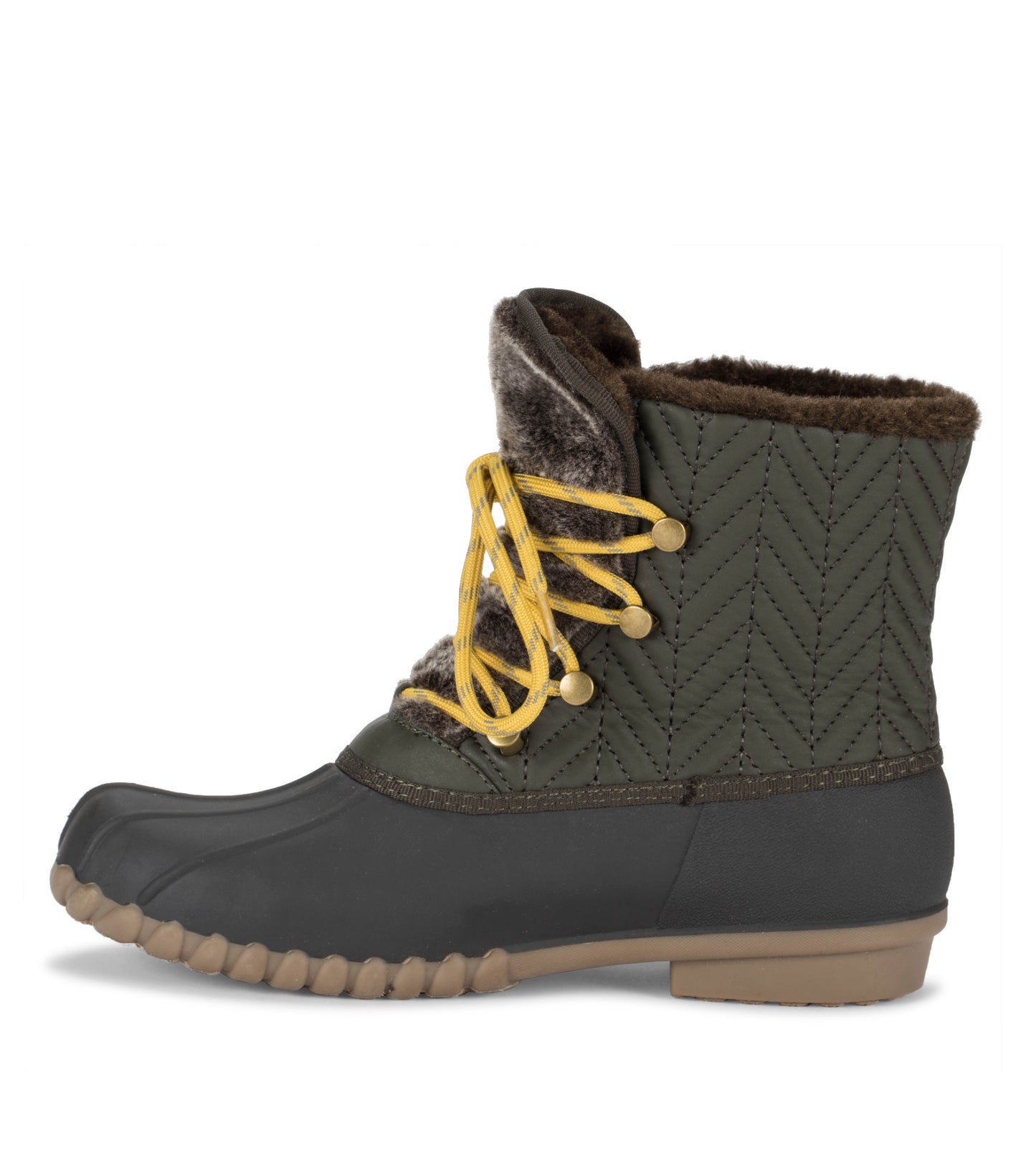 Bare traps silita duck boot online