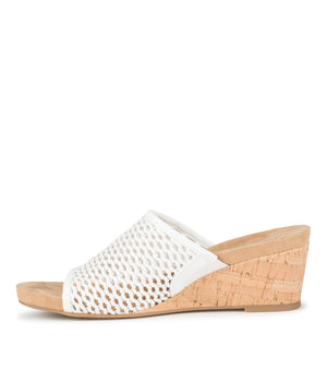 Flossey 2 - White - Inside