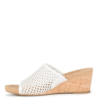 Flossey 2 - White - Inside