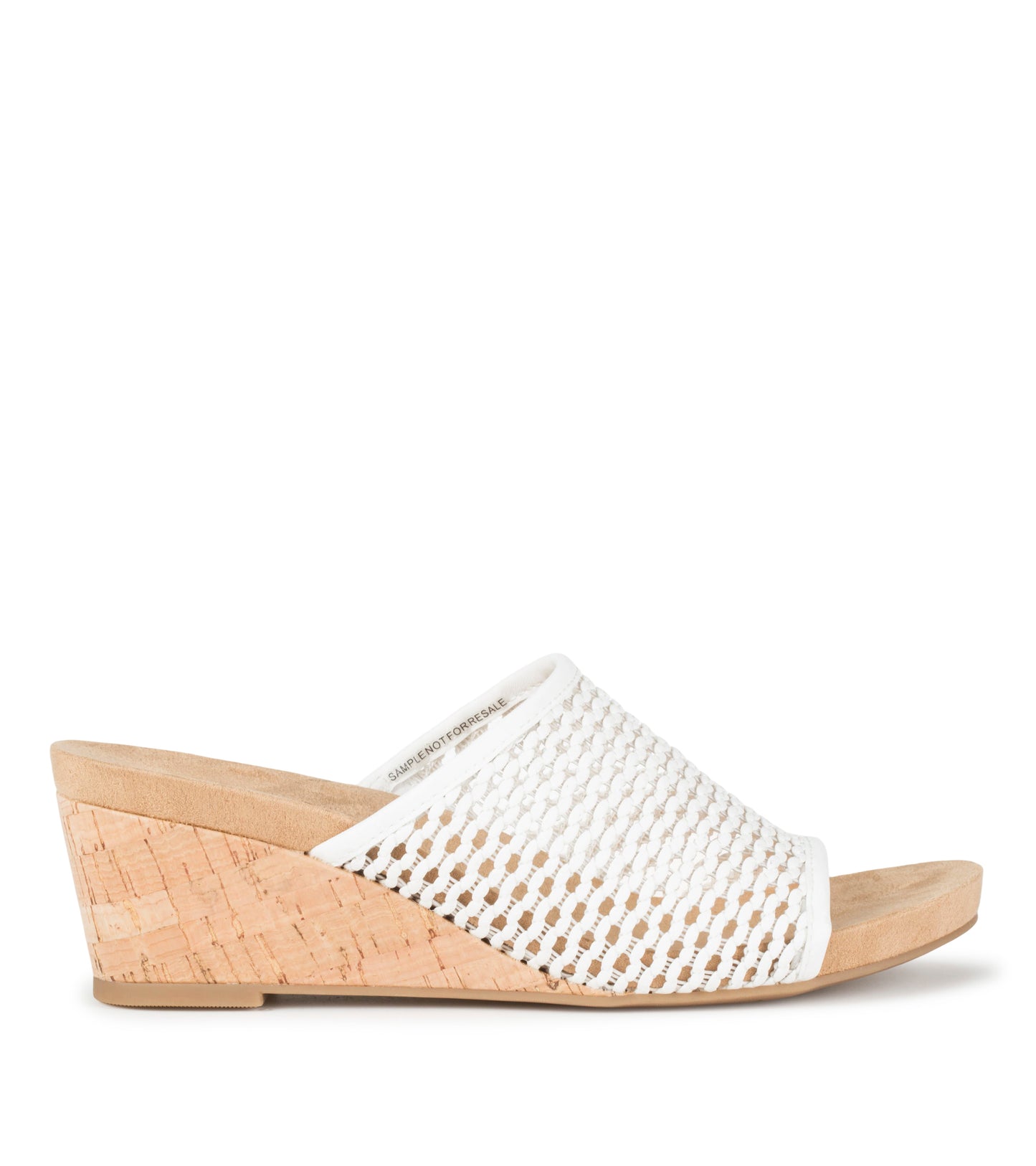 Flossey 2 - White - Outside
