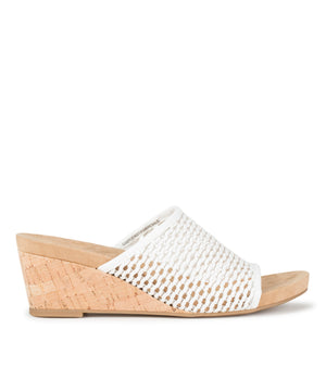 Flossey 2 - White - Outside