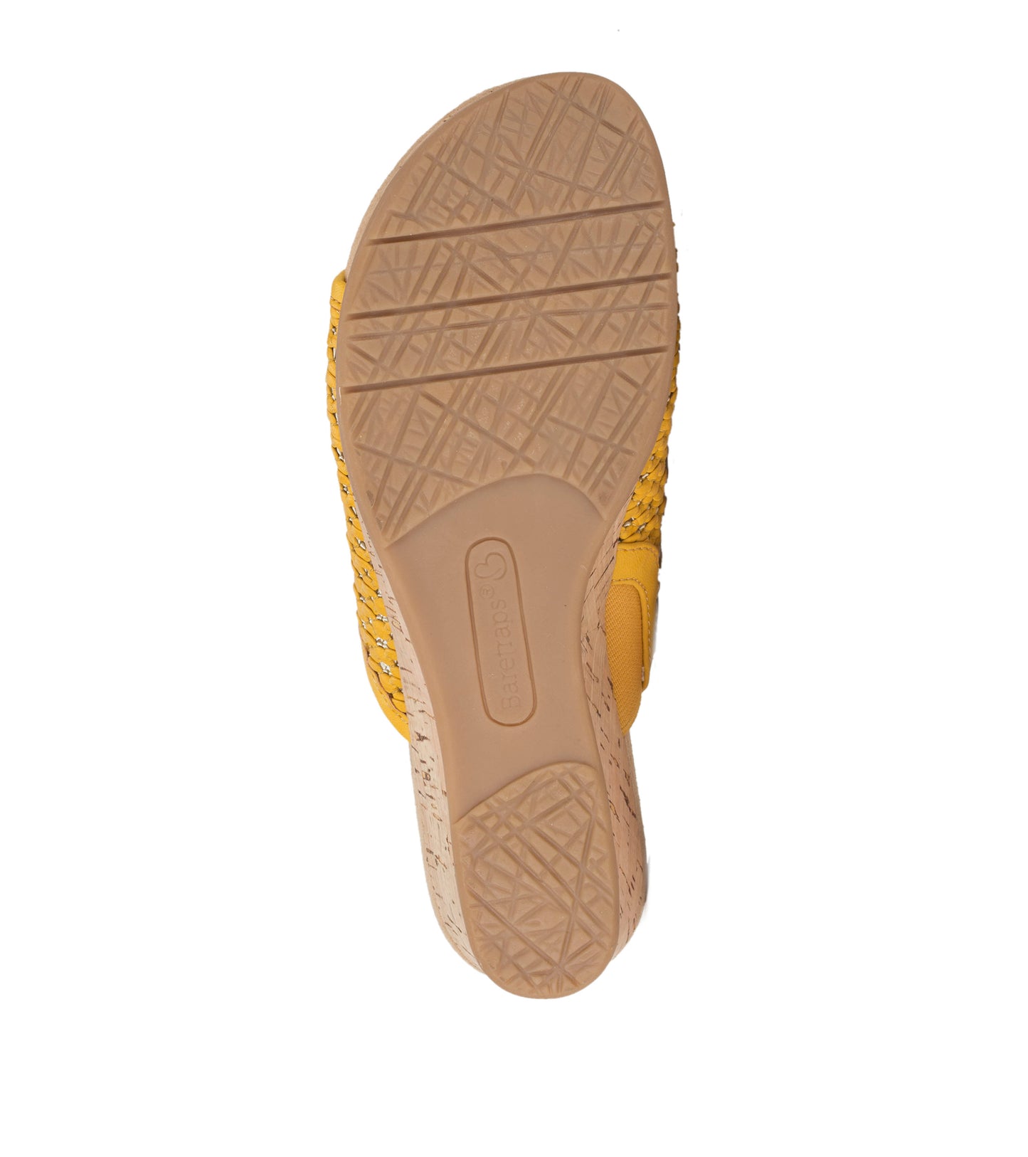 Flossey - Mellow Yellow - Sole