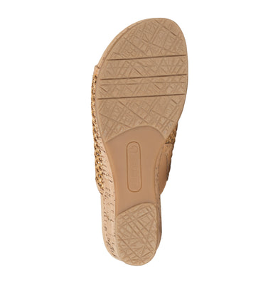 Flossey - Natural - Sole