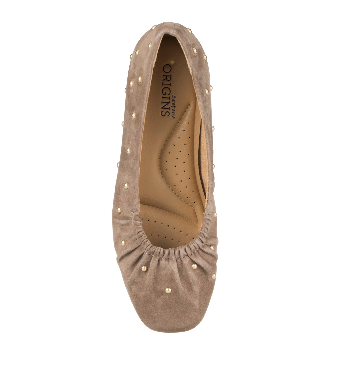 Francina - Mushroom - Top Down