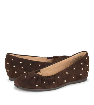Francina - Dark Brown - Hero Pair