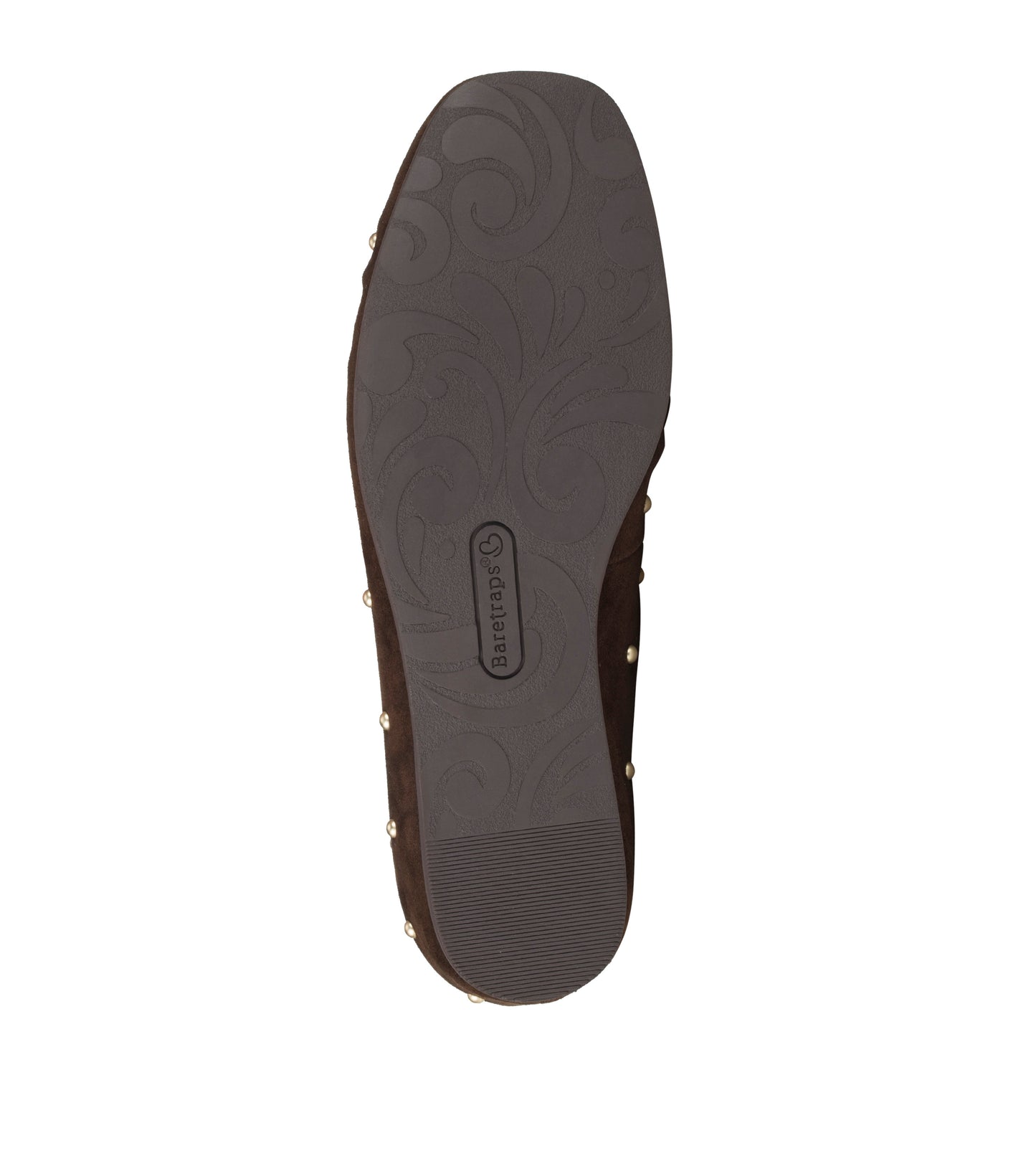 Francina - Dark Brown - Sole