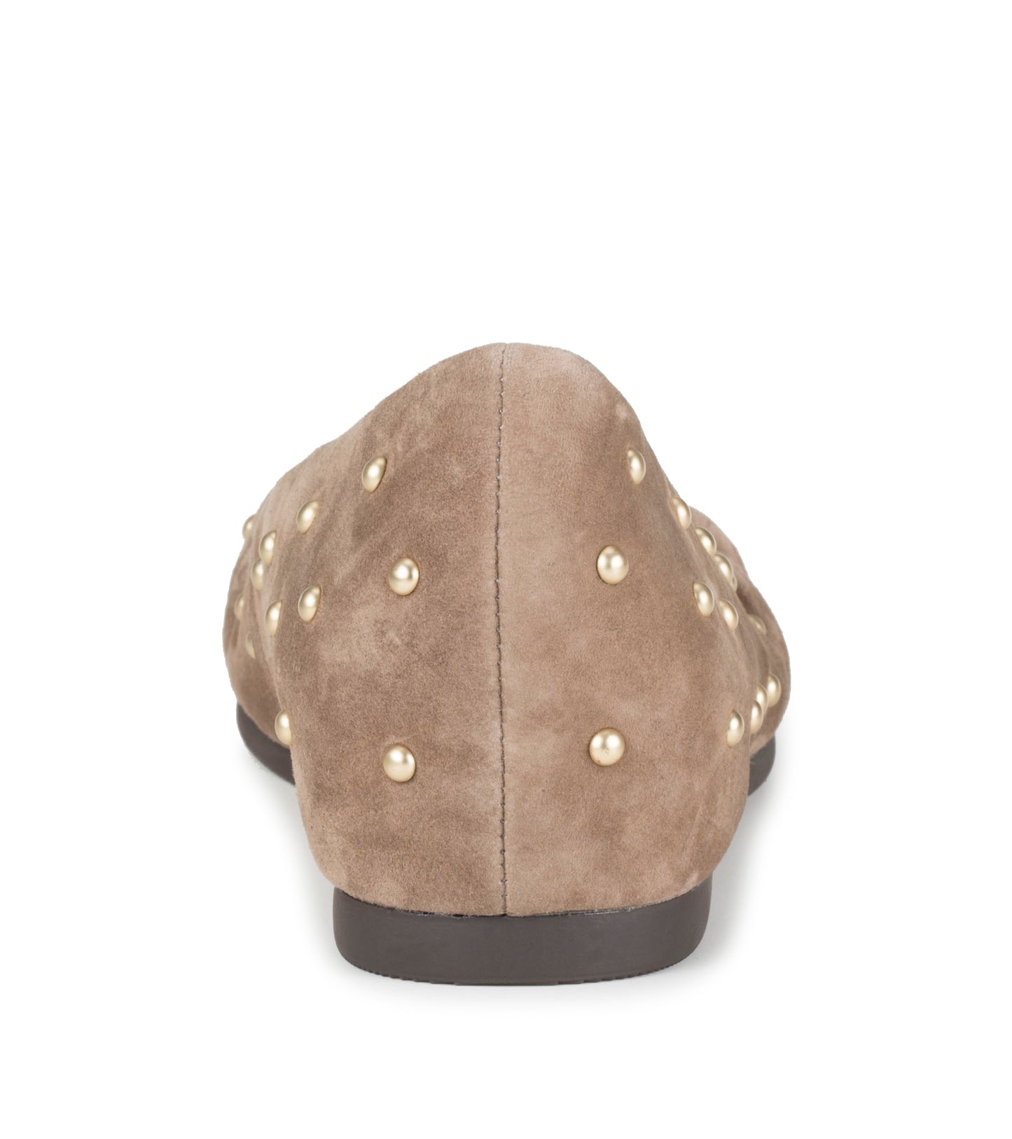 Francina - Mushroom - Back