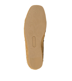 Francina - Whiskey - Sole