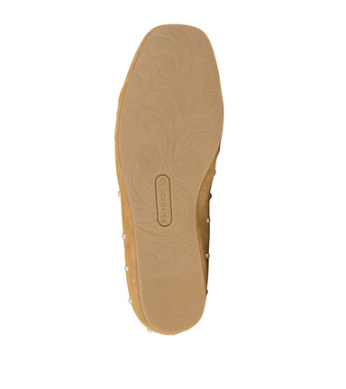 Francina - Whiskey - Sole