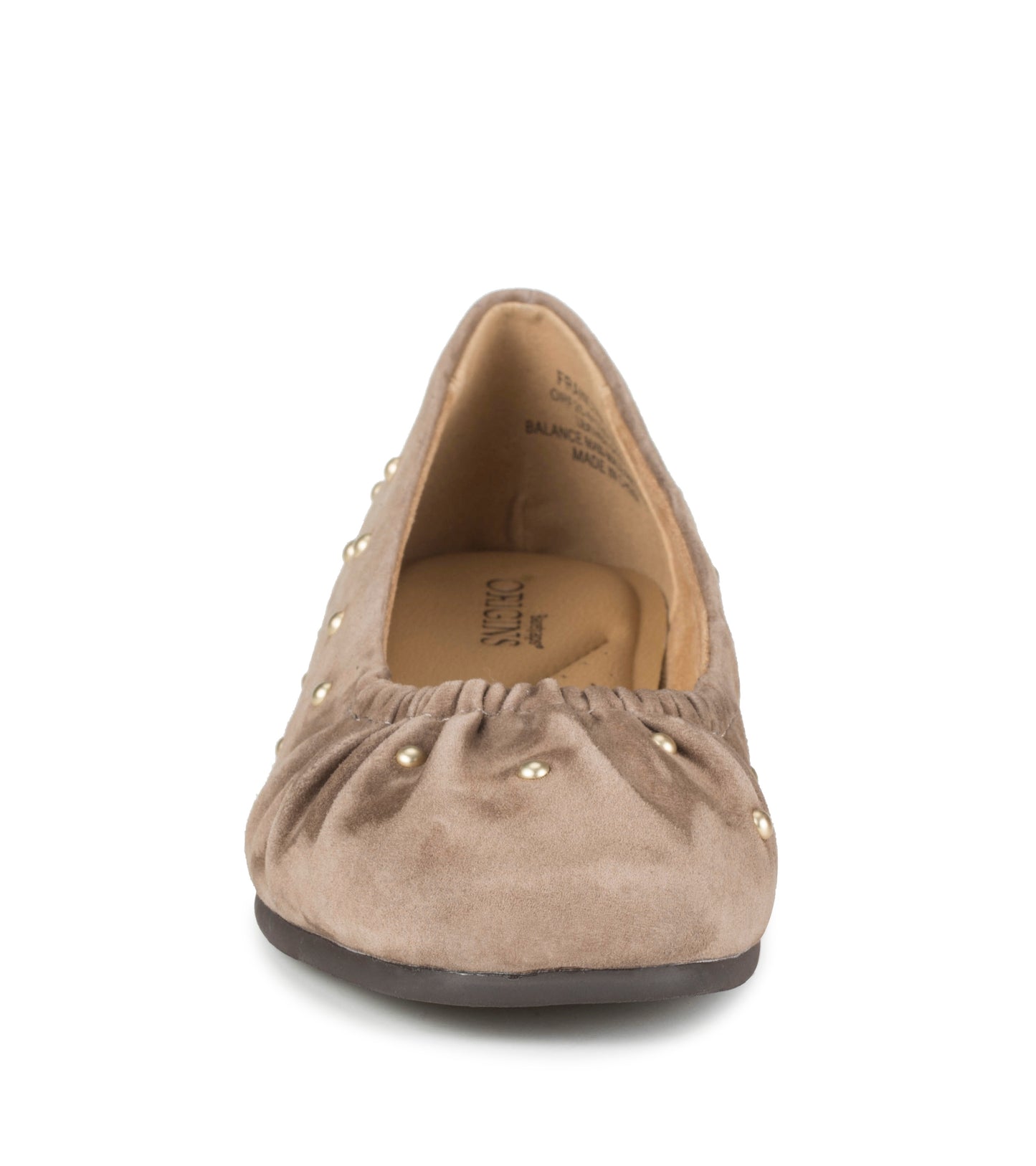 Francina - Mushroom - Front