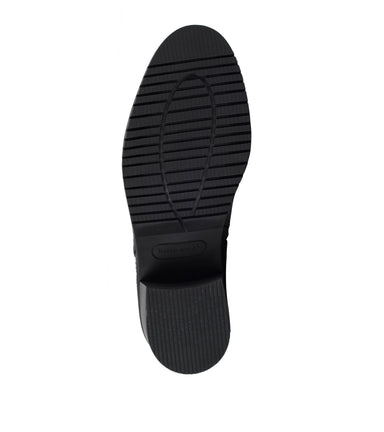 Fremily - Black - Sole