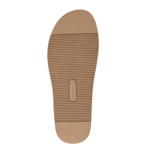 Frolick - Dark Caramel - Sole