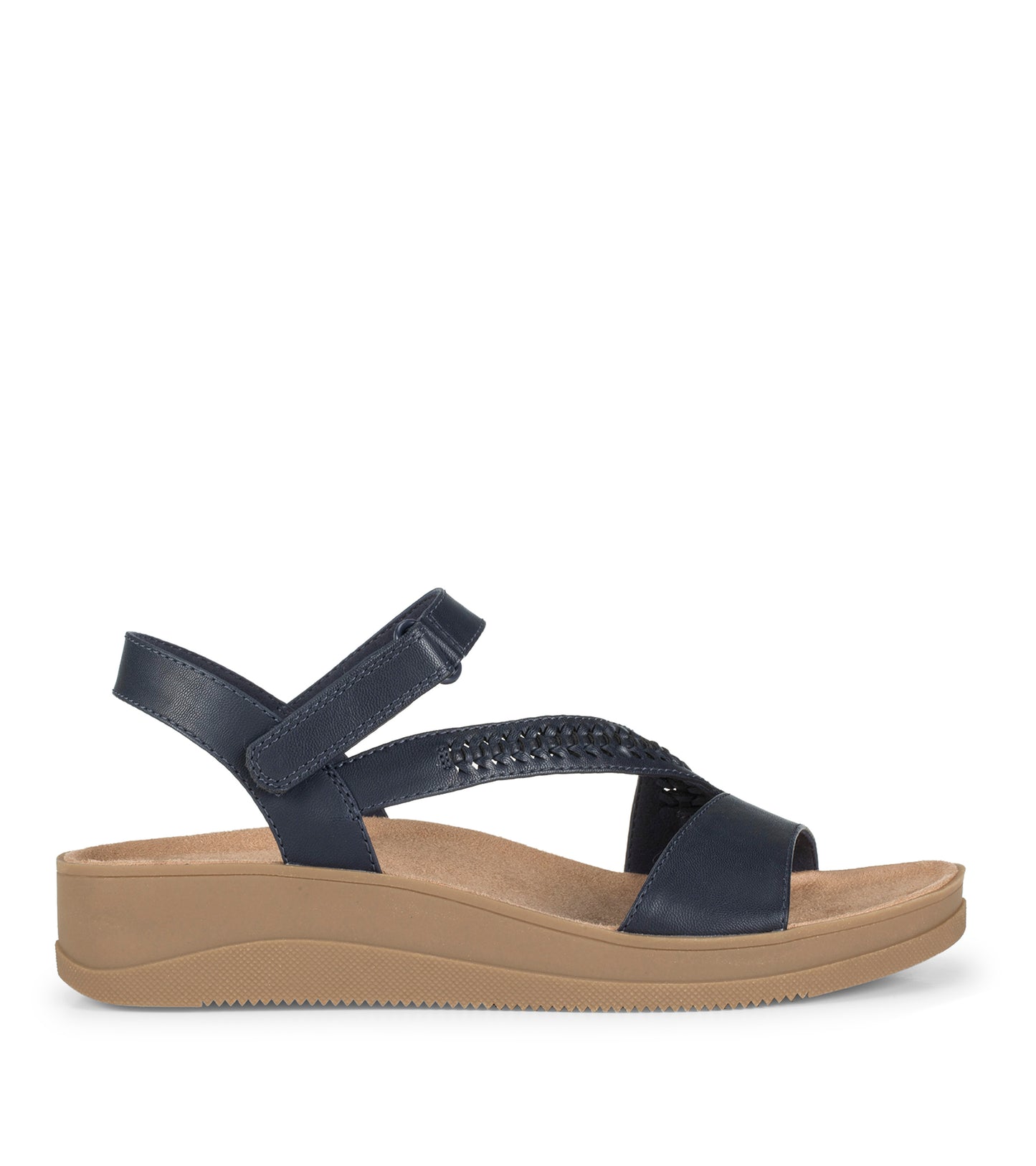 Frolick - Navy - Outside