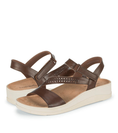 Frolick - Medium Brown - Hero Pair