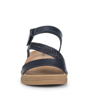 Frolick - Navy - Front