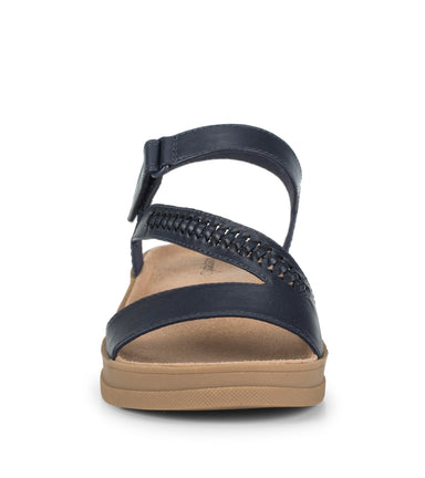 Frolick - Navy - Front