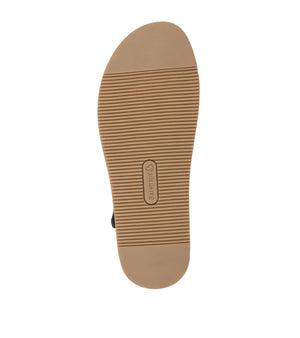 Frolick - Navy - Sole