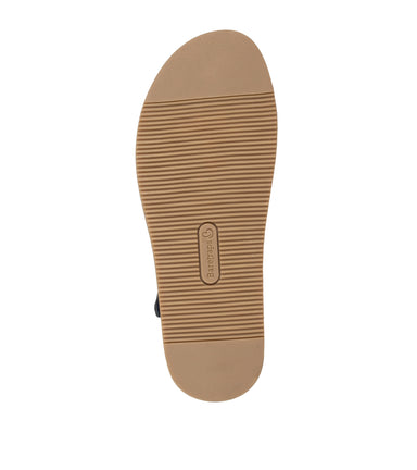 Frolick - Navy - Sole