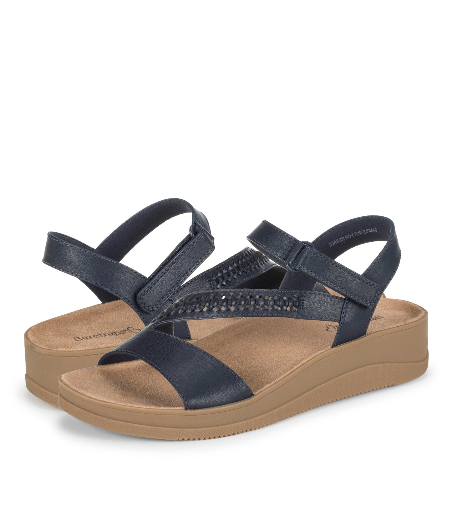 Frolick - Navy - Hero Pair