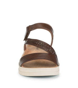 Frolick - Medium Brown - Front