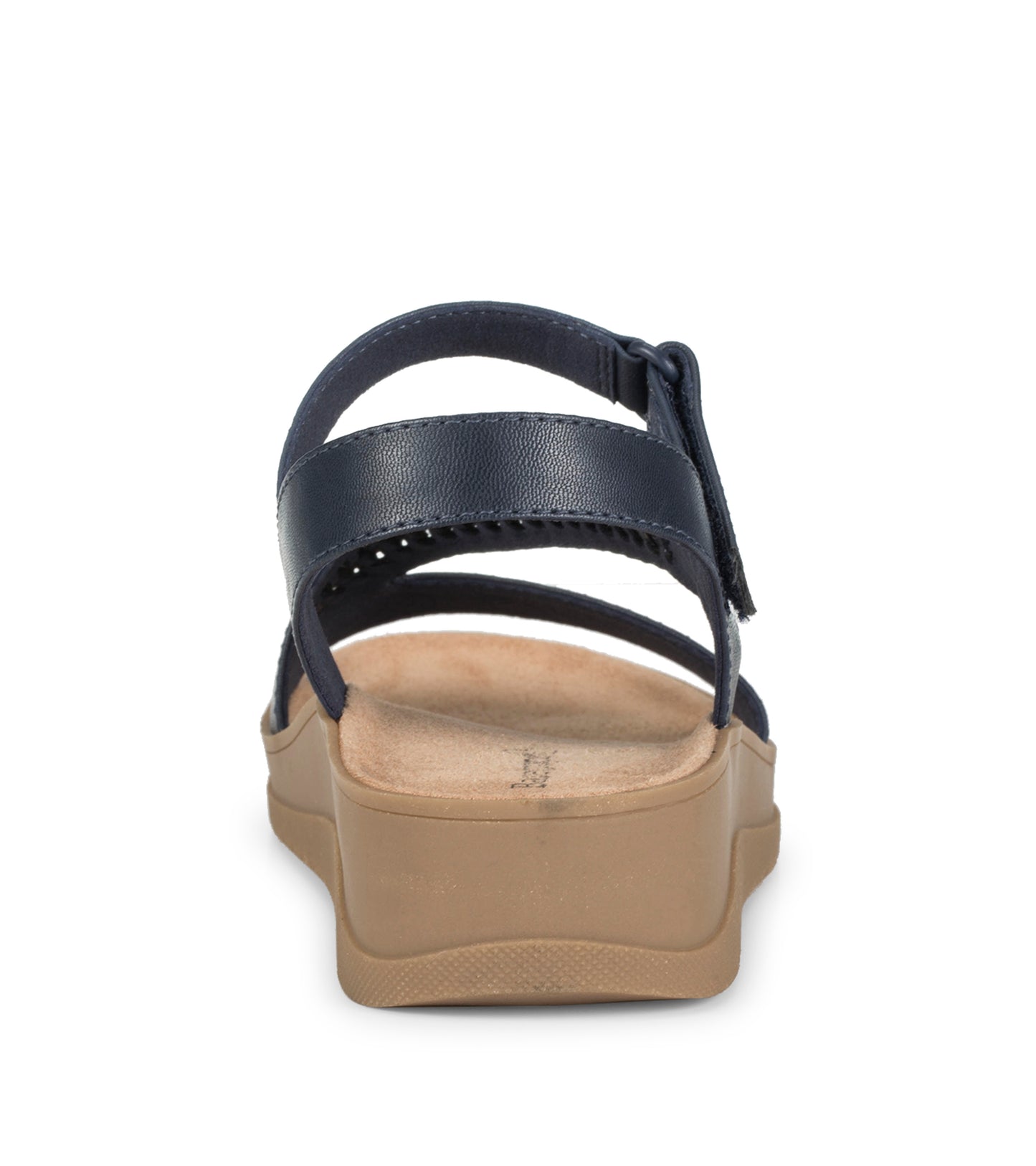 Frolick - Navy - Back