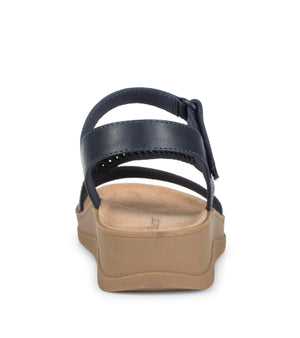 Frolick - Navy - Back