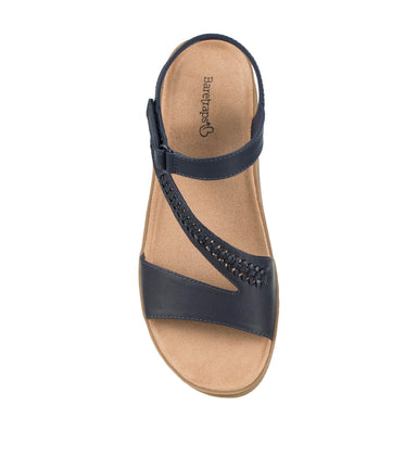 Frolick - Navy - Top Down