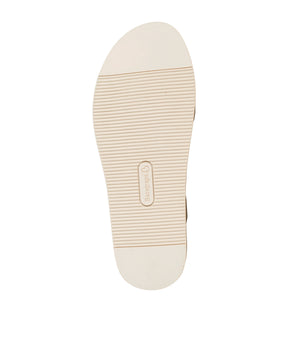 Frolick - Medium Brown - Sole