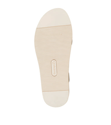 Frolick - Medium Brown - Sole