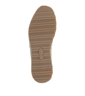 Gennie - Taupe Multi - Sole