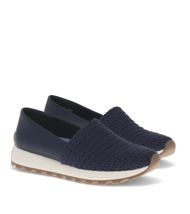 Gennie - Dark Navy - Hero Pair