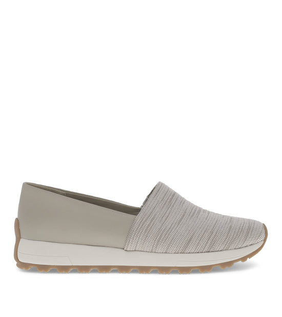 Gennie Slip On - Taupe Multi | Baretraps