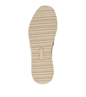 Gennie - Cream - Sole