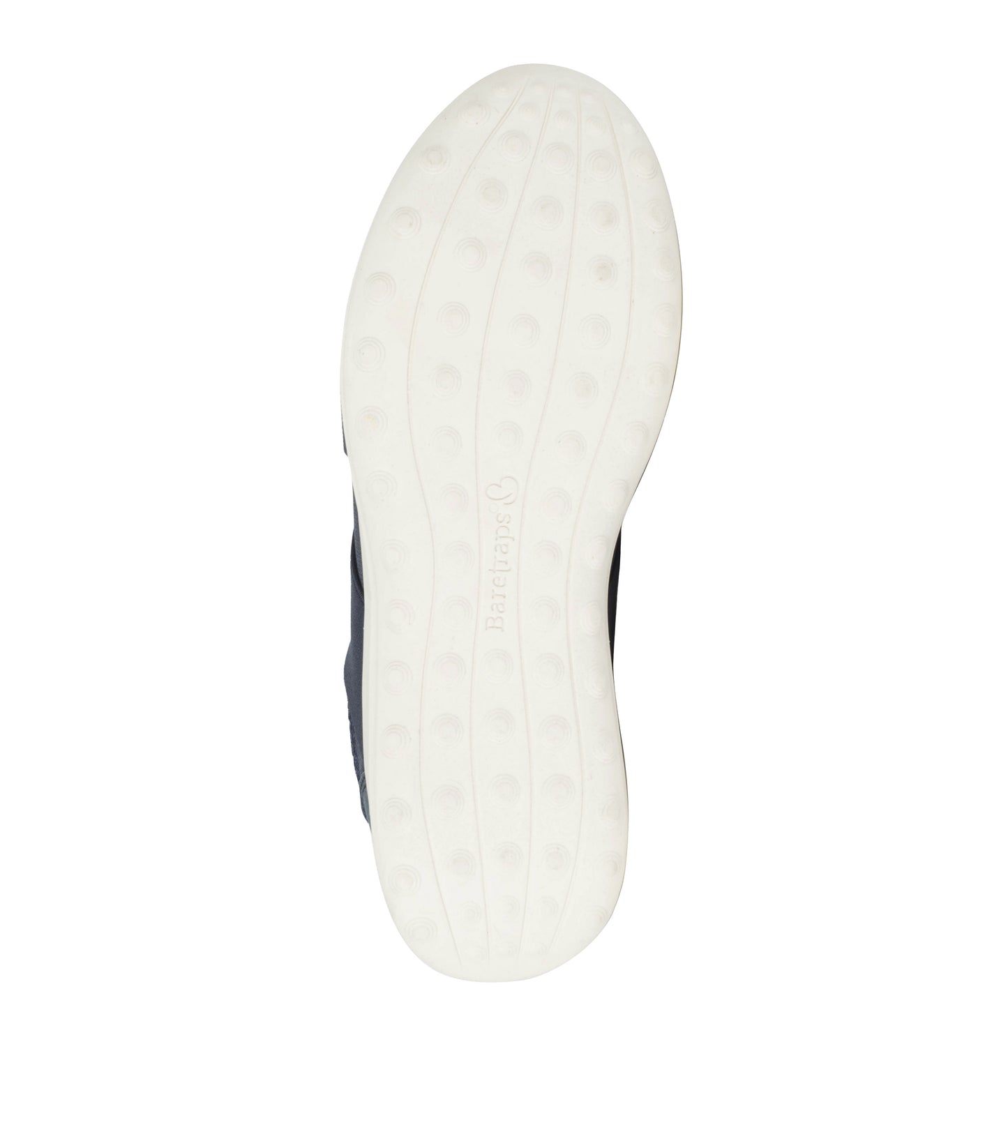 Gerri - Navy Blue - Sole