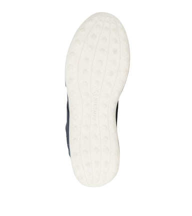 Gerri - Navy Blue - Sole