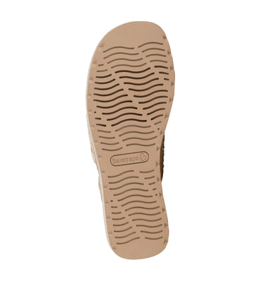 Gibby - Natural - Sole