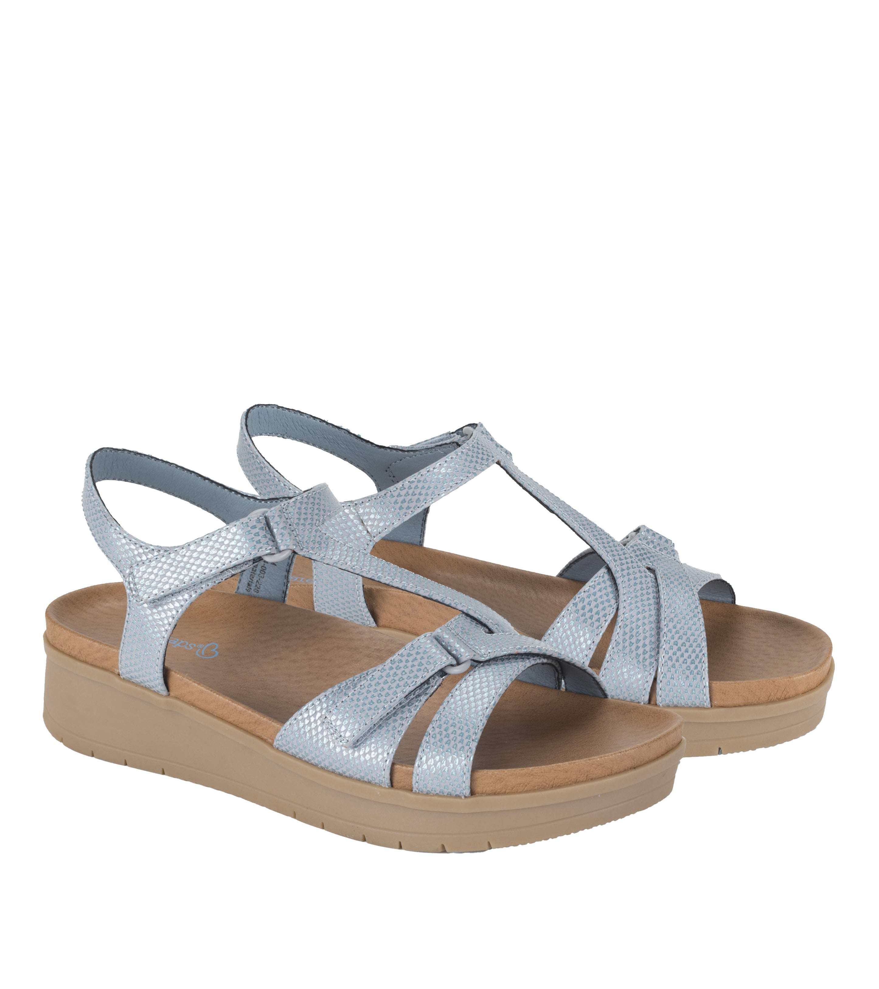 Gidget Sandal | Baretraps Shoes