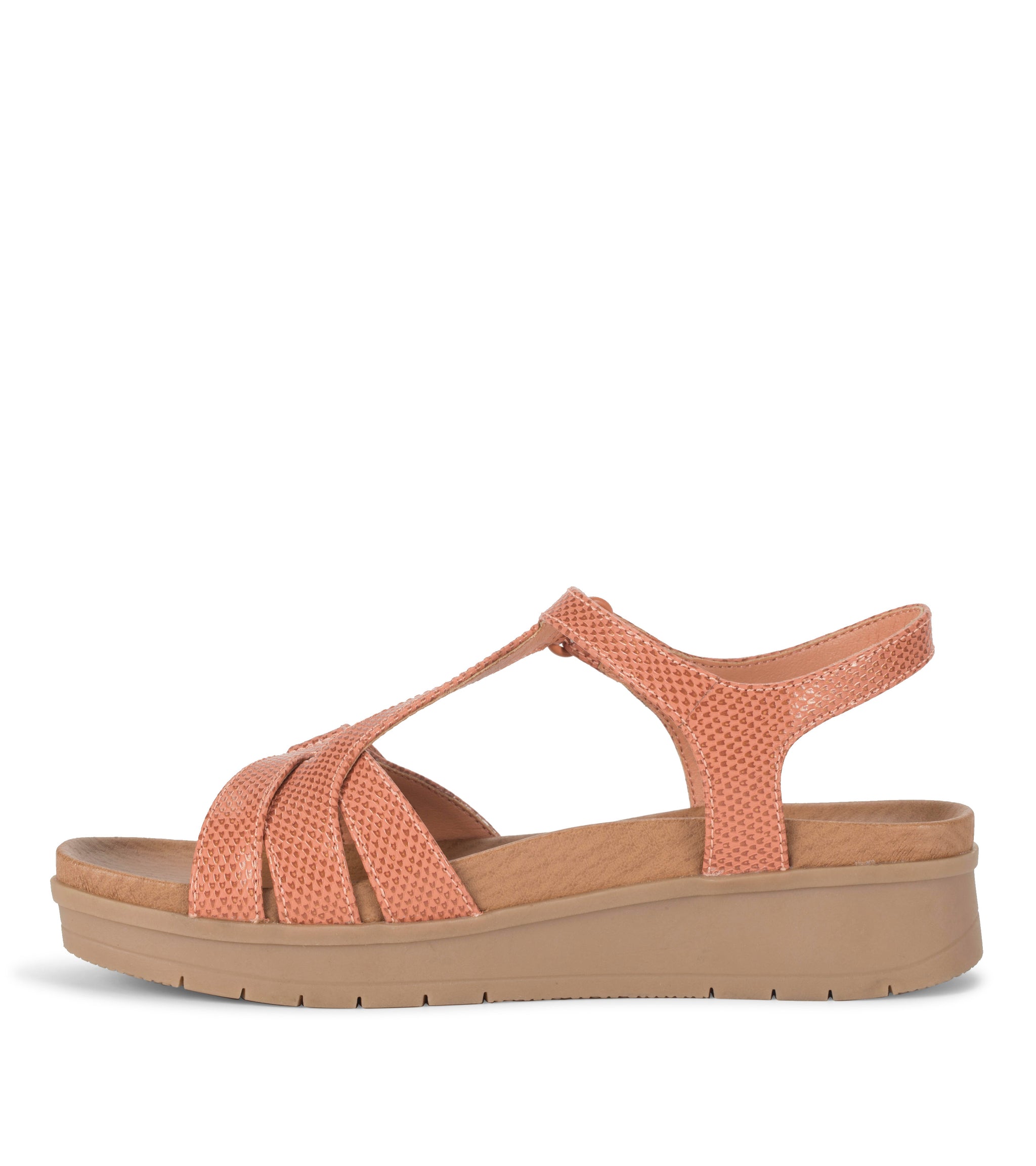 Gidget Sandal | Baretraps Shoes