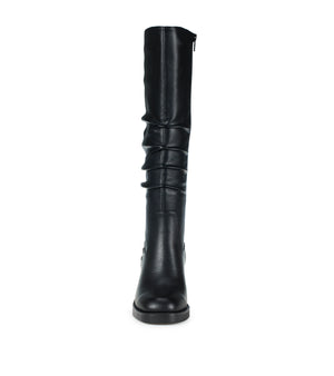 Gingee - Black - Front