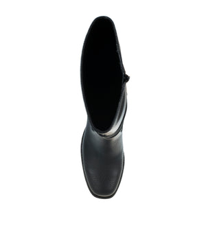 Gingee - Black - Top Down