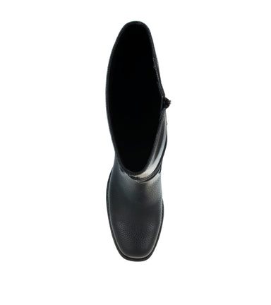 Gingee - Black - Top Down