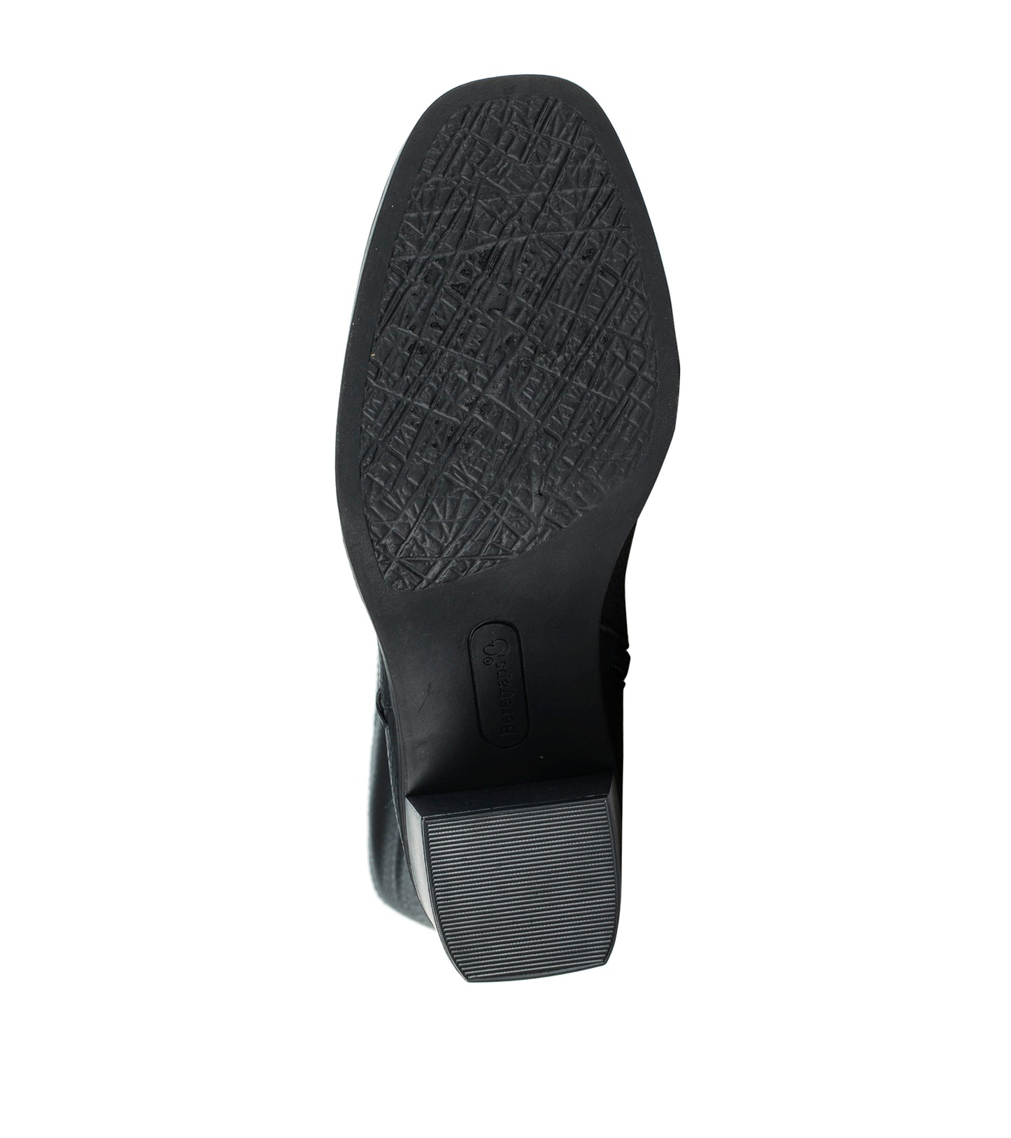 Gingee - Black - Sole
