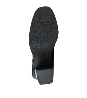 Gingee - Black - Sole
