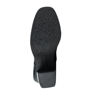 Gingee - Black - Sole