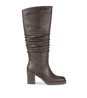 Gingee - Dark Brown - Outside